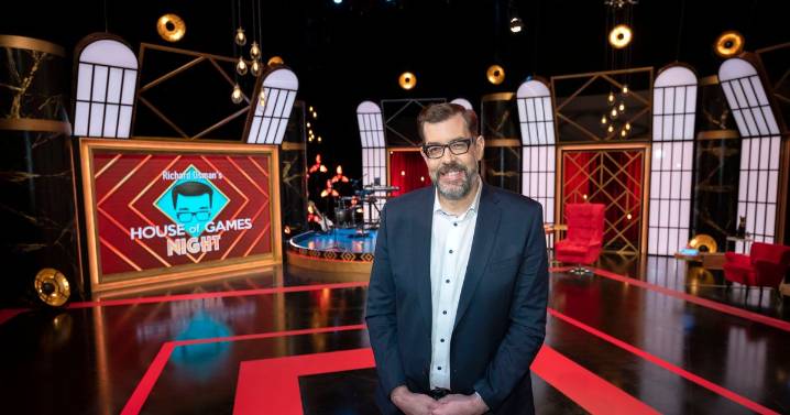 House of Games fans left fuming as BBC show hit with major schedule shake