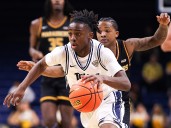Toledo men fall to Oakland in shootout