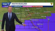 Weather advisory Monday south of Omaha