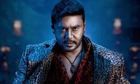 ‘The Devil’ Trailer Drops; Darshan Stuns with Dark, Brutal Style