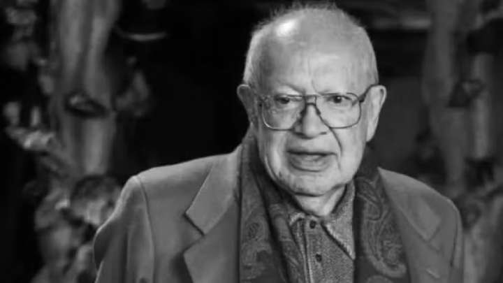 Fallece Eduardo Manzano, leyenda de Los Polivoces, a los 87 años