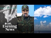 How tensions with Venezuela have unfolded amid boat strikes controversy