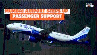 Mumbai airport launches major support plan for stranded passengers amid IndiGo crisis