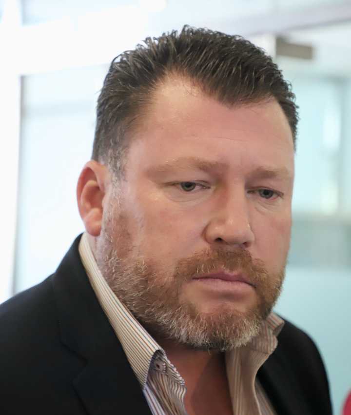 Que no habrá recortes, dice Edgar Inzunza en presupuesto federal