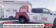 SEMO Food Bank has new tools to assist with disaster relief