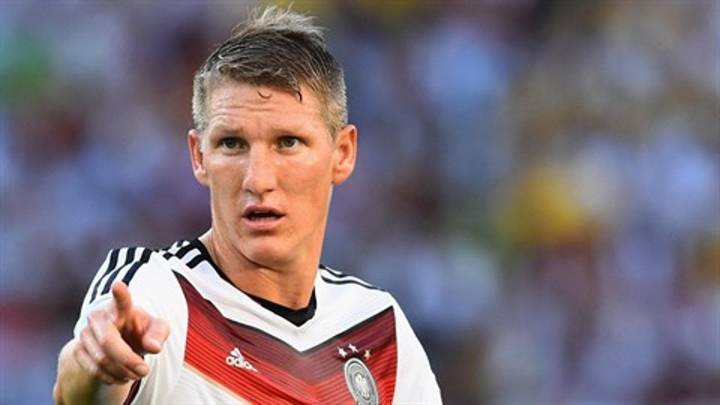 Schweinsteiger se separa de Ana Ivanovic tras serle infiel en Mallorca