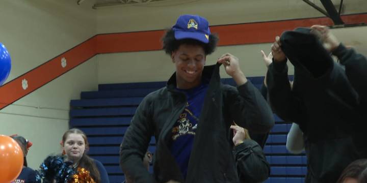 National Signing Day: North Pitt, Kinston & Conley all send athletes to the next level