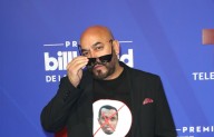 Lupillo Rivera cuenta su historia de amor con Taina Pimentel
