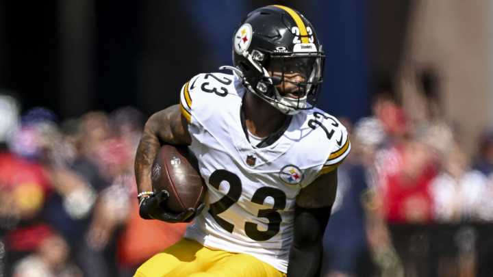 Patriots Should Consider Taking Stab At Recently Released All