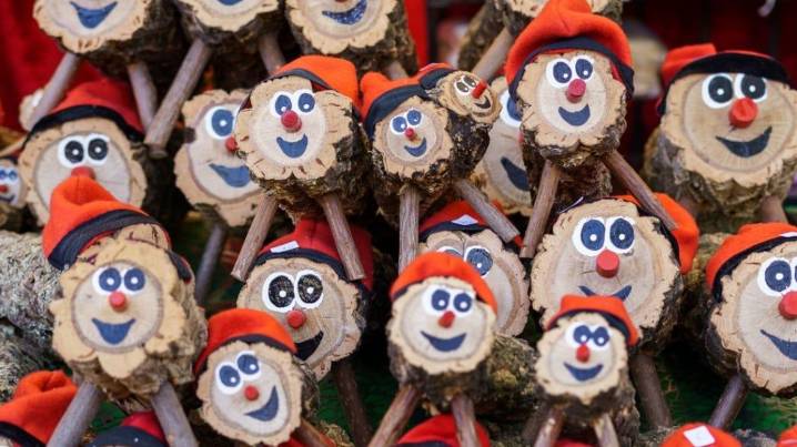 Torna a Reus la mítica Trobada de Tions de Catalunya