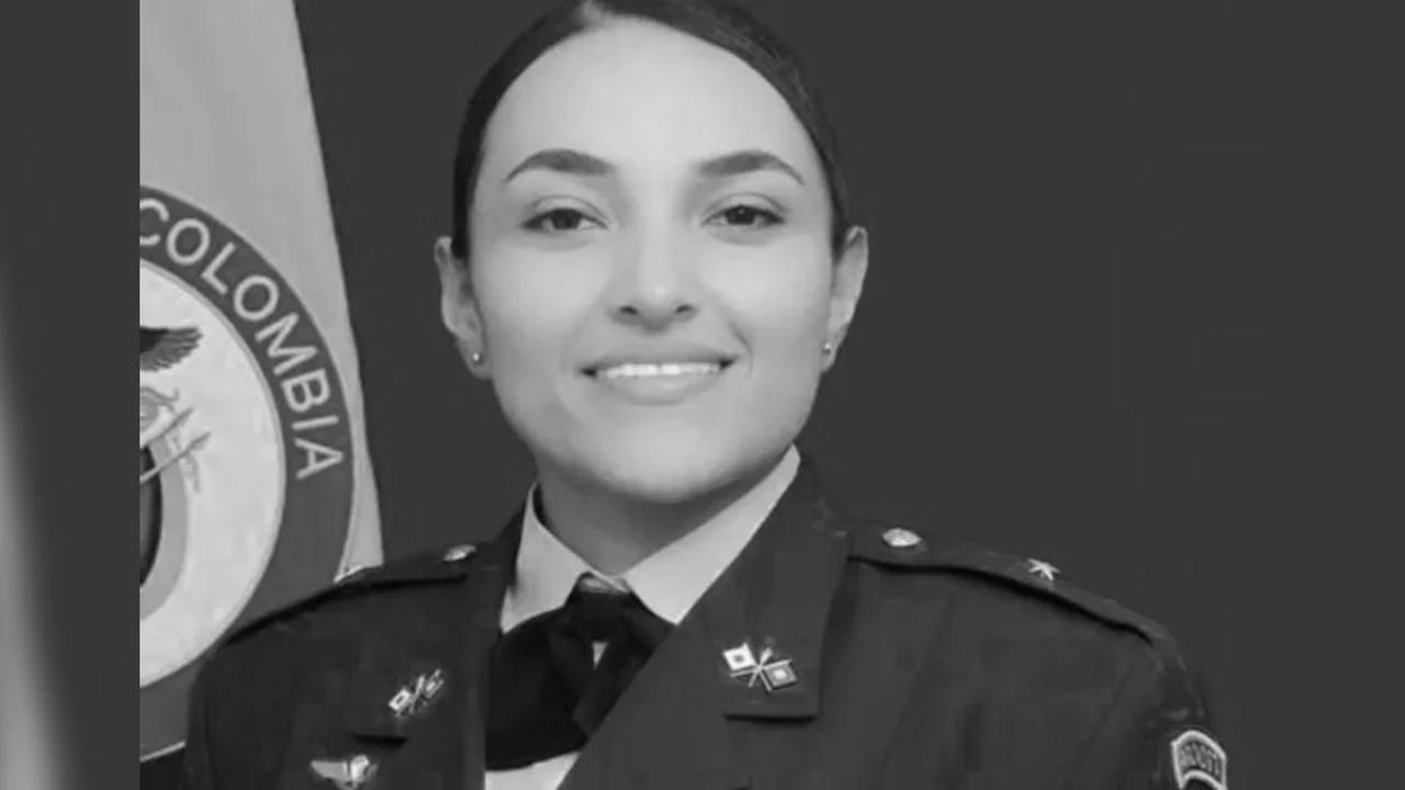 La misteriosa pista en el feminicidio de una teniente a manos de un capitán: abogado la reveló