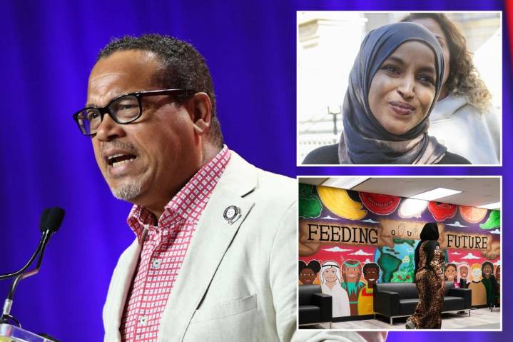 Minnesota Democratic lawmakers received over $50K in campaign cash from Feeding Our Future fraudsters