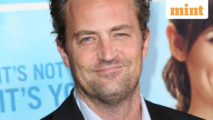 Matthew Perry case: Doctor gets 2.5 yrs in jail for illegally supplying Ketamine