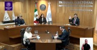 Sala Toluca confirma sentencia del TEEM sobre juicio ciudadano de Guillermo Valencia