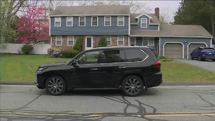 Karen Read’s infamous Lexus SUV to go up for auction