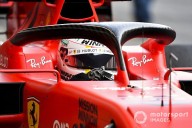 Ferrari will seek FIA clarification on DAS