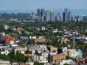 Metro Vancouver’s tree canopy: Under threat like never before