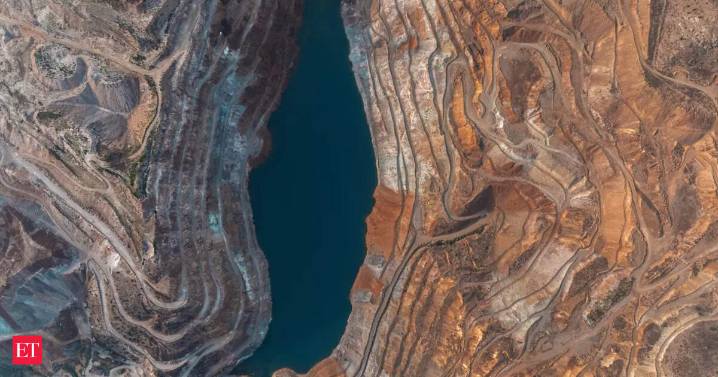 In India's mining belt, women spark hope with solar lamps