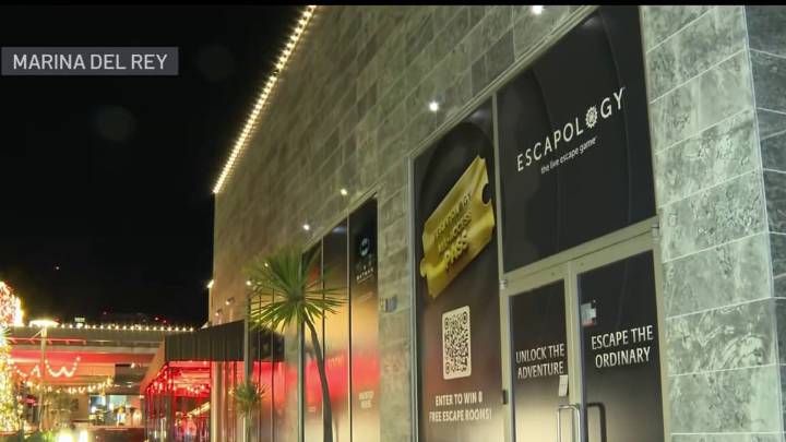 Hair stylists file lawsuit after eviction in Marina del Rey