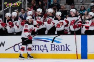 Where to watch Blue Jackets vs. Devils (12/1/25) online | Live Stream, Time for NHL game