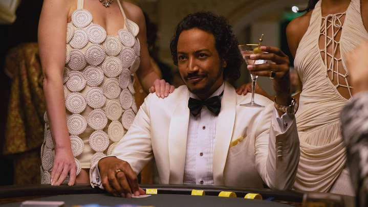 'Pluribus' Star Samba Schutte on John Cena Cameo Nobody Saw Coming