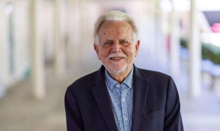 Rubén Berríos Martínez se retira de su cátedra en la Escuela de Derecho de la UPR