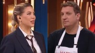La anécdota prohibida que Wanda Nara reveló sobre Maxi López y dejó al jurado helado en MasterChef Celebrity: "Terminó preso"