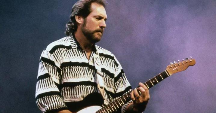Nanas de la cebolla: Obituario para Steve Cropper (con permiso de Miguel Hernández)