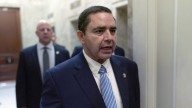 Cuellar: Biden-era DOJ ‘absolutely’ targeted me