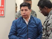 Pleno del Congreso debate y vota esta tarde inhabilitar por diez años a Pedro Castillo
