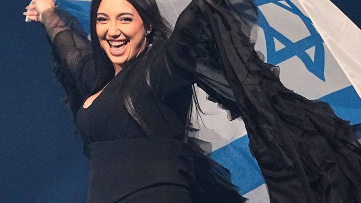 Israel celebra permanecer en Eurovisión y condena el "boicot cultural"