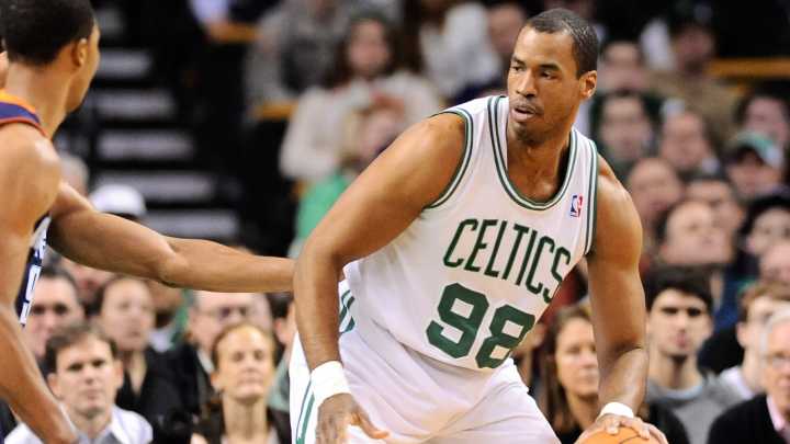 Former Celtics Player Sheds Light On Scary Cancer Diagnosis