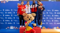 Perú brilla en el ring: cuatro medallas en boxeo de los Juegos Bolivarianos 2025