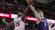 Ball movement, lineup change among takeaways as UW bests Northwestern