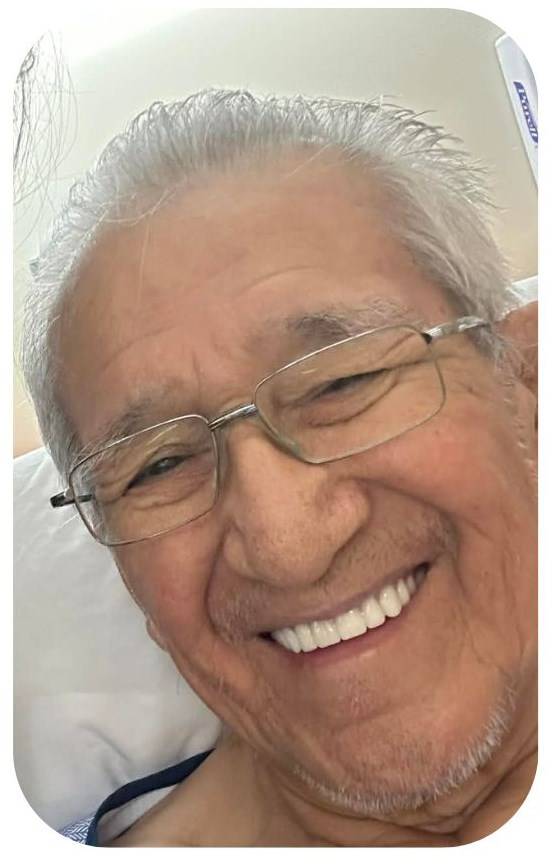 Daniel “Domion” Magiskan