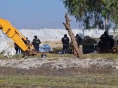 Ataque armado en Salamanca deja cinco muertos y varios lesionados