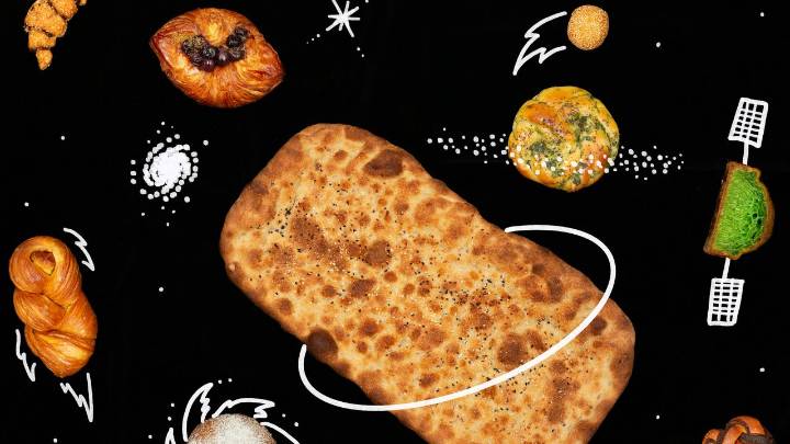 A New Afghan Bakery, in New York’s Golden Age of Bread