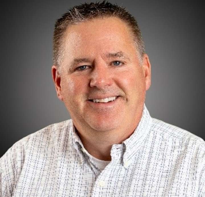 Company news: Jason Kantak joins McFarland Johnson