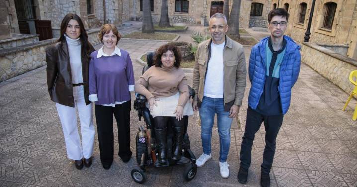 Las voces de la diversidad hablan: «Tenemos problemas de accesibilidad»