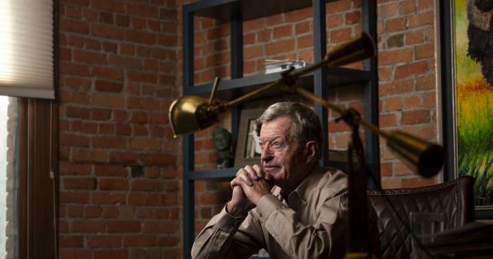 Talking health care: A conversation with Max Baucus on laws that shaped rural hospitals