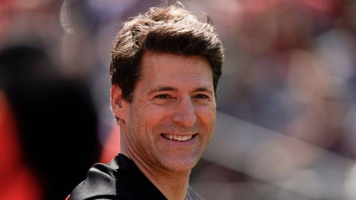 CBS appoints Tony Dokoupil as anchor of its flagship 'CBS Evening News' broadcast