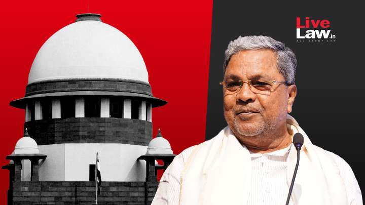 Supreme Court Issues Notice On Plea Challenging Election Of Karnataka CM Siddaramaiah Over 'Election Freebies'
