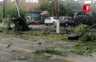 Explosión en Coahuayana deja más de 20 lesionados; hospitales del IMSS en Colima se preparan para posible arribo de víctimas
