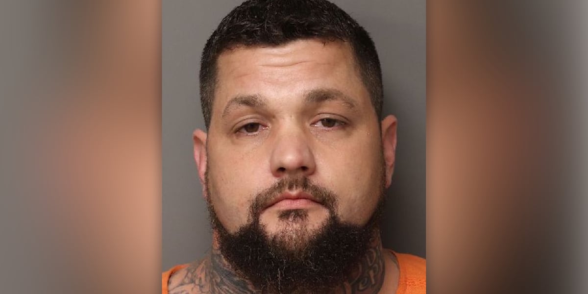 Man allegedly tattooed, provided drugs to 15-year-old girl at his home in Lancaster County