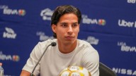 Diego Lainez previo a la final: Toluca no es sólo Alexis Vega
