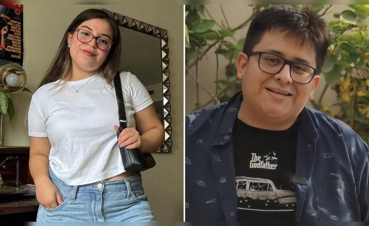 Influencer de ‘A comer’ Alexander Quesquén es acusado por su expareja de infiel y aclara su relación con él: "No podía tolerar ese tipo de situaciones"
