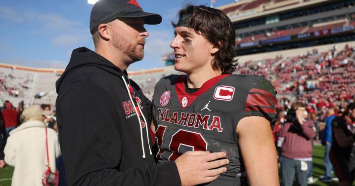 Berry Tramel: Making the playoffs without an offensive explosion quite the achievement