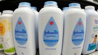 Jury says Johnson & Johnson owes $40 million to 2 cancer patients who used talcum powders