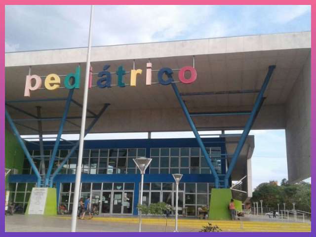 CHACO: Dieron De Alta Al Niño Apuñalado En Machagai.