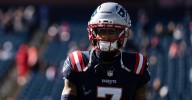 Carlton Davis injury update: Patriots CB leaves Bills game in second half